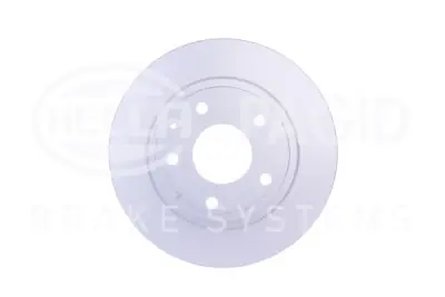 Disco de freno HELLA 8DD 355 119-391 Mayoreo